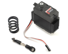 X-Maxx Waterproof Digital High-Torque Servo