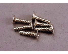 Screws Countersunk 3x12mm