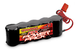 Power Cell 5C 6V NiMH Battery 1200mAh