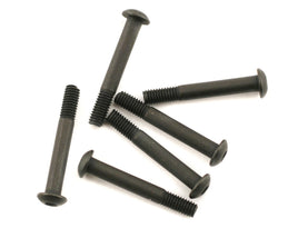 Screws Button-Head 3x21mm PT