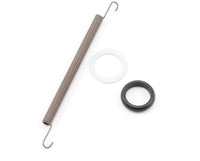 Header Spring/Gaskets