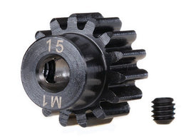 Gear 15-T Pinion