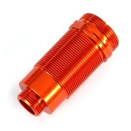 Traxxas Aluminum GTR Long Shock Body [Orange]