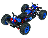 Traxxas LaTrax Desert Prerunner 1/18 4WD RTR Short Course Truck w/2.4GHz Radio, Battery & AC Charger