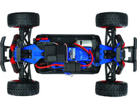 Traxxas LaTrax Desert Prerunner 1/18 4WD RTR Short Course Truck w/2.4GHz Radio, Battery & AC Charger