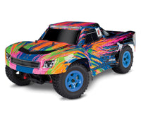 Traxxas LaTrax Desert Prerunner 1/18 4WD RTR Short Course Truck w/2.4GHz Radio, Battery & AC Charger