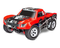 Traxxas LaTrax Desert Prerunner 1/18 4WD RTR Short Course Truck w/2.4GHz Radio, Battery & AC Charger