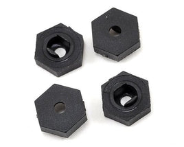 LaTrax Wheel Hub Hex 4 Pack