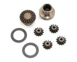 Gear Set, Differential