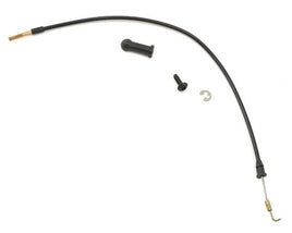 TRX-4 Rear T-Lock Cable Rear