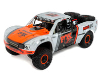 Traxxas UDR (Unlimited Desert Racer) 6S RTR 4WD Race Truck