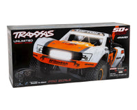 Traxxas UDR (Unlimited Desert Racer) 6S RTR 4WD Race Truck