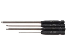 Speed Bit 1/4" Drive Hex Driver Set