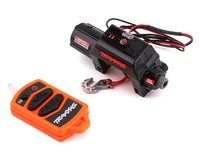 TRX-4 "Pro Scale" Winch Kit with Wireless Controller