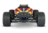 Traxxas Maxx WideMaxx 1/10 Brushless RTR 4WD w/TQi