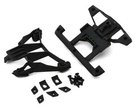 Body Mounts Front & Rear MAXX