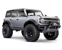 Traxxas TRX-4 2021 Bronco Rock Crawler