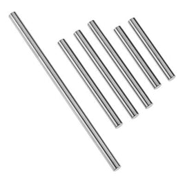 X-MAXX Suspension Pin Set Front / Rear Corner