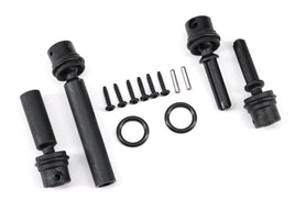 Assembled Center Driveshafts