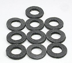 Body Washers, foam adhesive