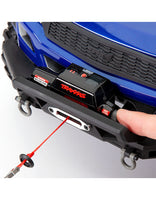 TRX-4 "Pro Scale" Winch Kit with Wireless Controller