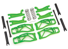 SUSPENSION KIT WIDEMAXX