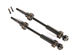 Front CV Complete Driveshafts