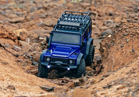 TRX4M 1/18 scale Defender