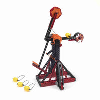 VEX Robotics Trebuchet