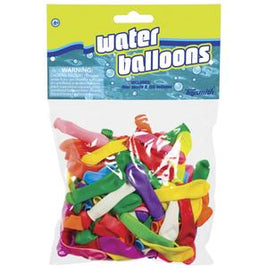 Water Balloons 120Pc