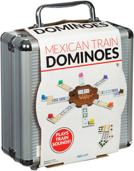 Mexican Train Domino Set