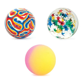 Classic Bouncy Ball