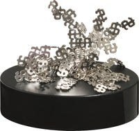 Magnetic Sculpture