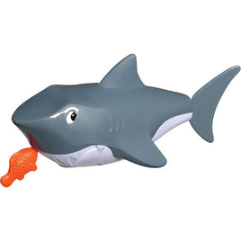 Pull-String Shark