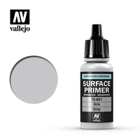 Grey Surface Primer