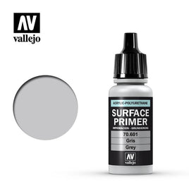 Grey Surface Primer