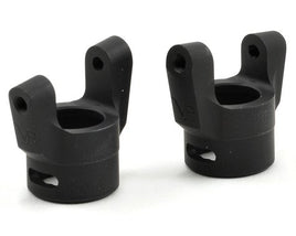 Incision C-Hub Set (Black) (2)