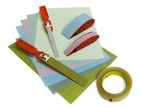 Wet/Dry Polishing Paper