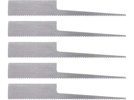 #15 Keyhole Saw Blades Carded (5)