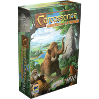 Carcassonne: Hunters & Gatherers